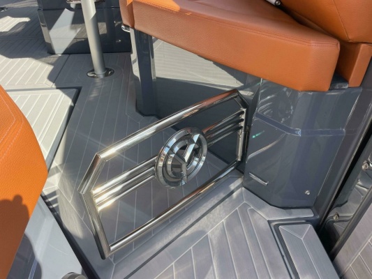 38ft Cruisers Yachts Yacht For Sale