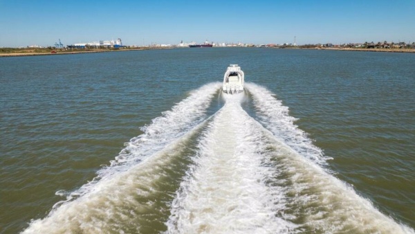 39ft Invincible Yacht For Sale