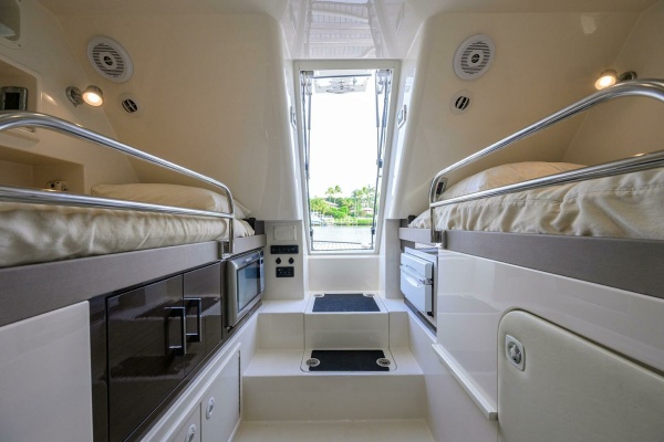 ANDIAMO 66ft Marquis Yacht For Sale
