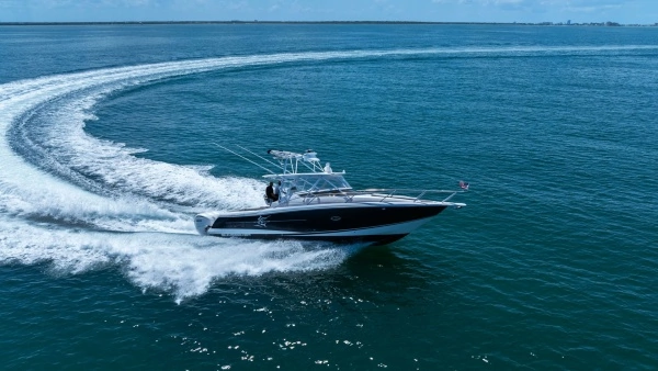 2005 Sunseeker 39