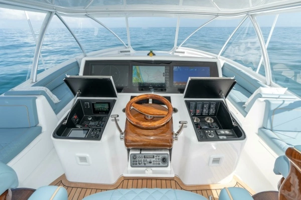 2025 Viking 90