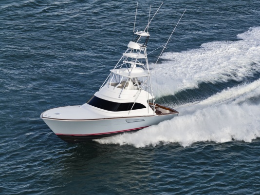 2027 Viking 50BF 50ft Viking Yacht For Sale