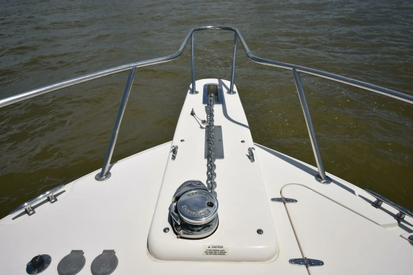 2016 Grady-White 33