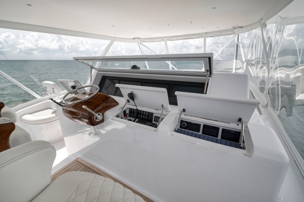 Genesis 75ft Weaver Yacht For Sale