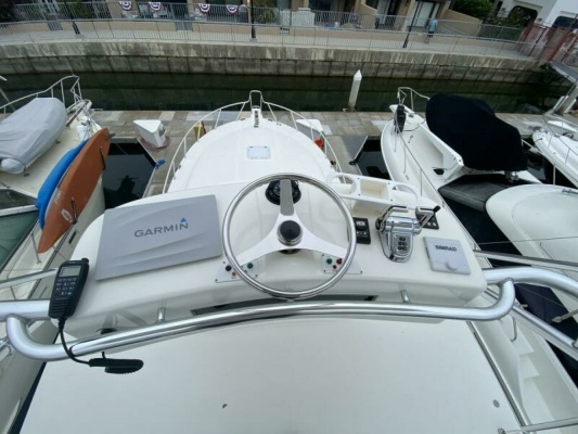 VAQUERO 40ft Cabo Yacht For Sale
