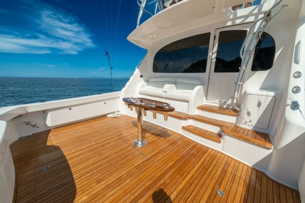 2025 Viking 58