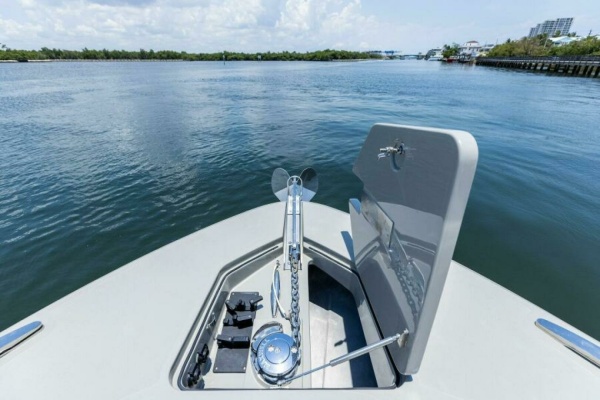 Cabrera  53ft HCB Yacht For Sale