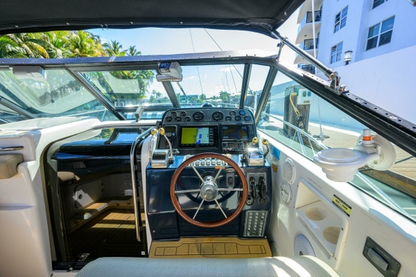 Black Jack 31ft Tiara Yachts Yacht For Sale