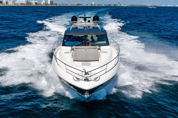 2022 Riviera 60
