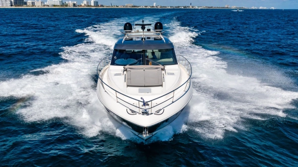 2022 Riviera 60