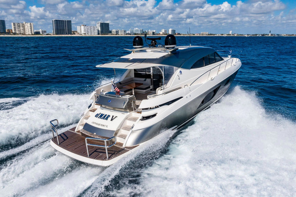 2022 Riviera 60