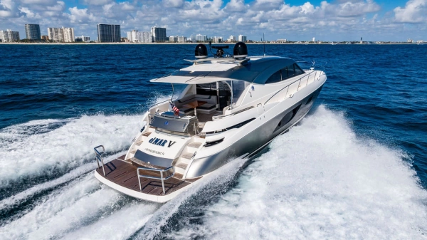 2022 Riviera 60
