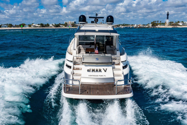 2022 Riviera 60
