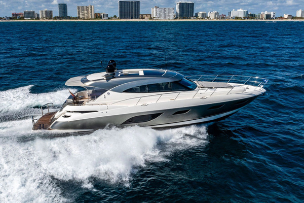 2022 Riviera 60