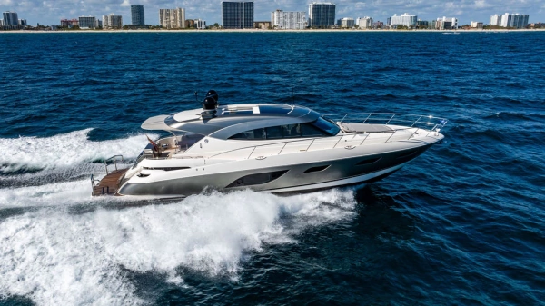 2022 Riviera 60