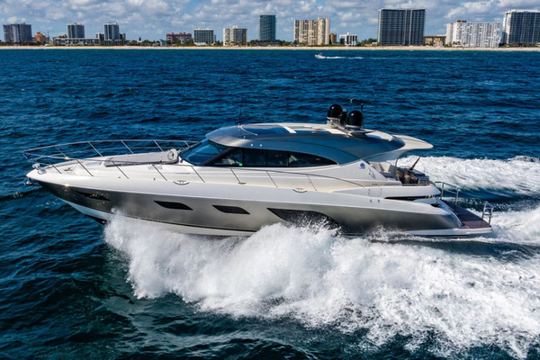 2022 Riviera 60