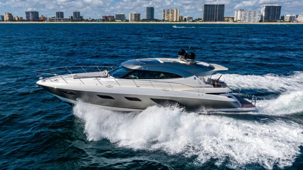 2022 Riviera 60