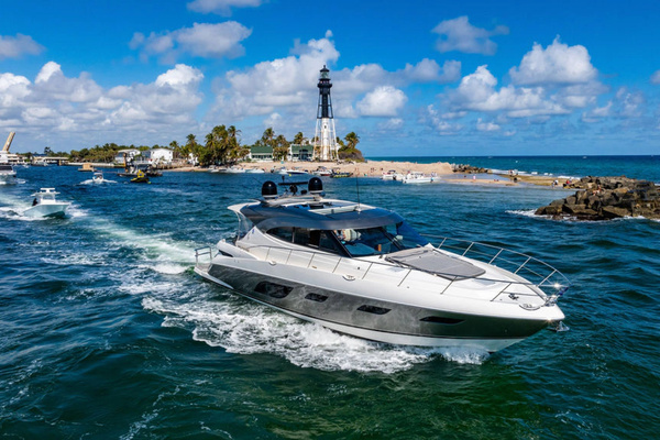 2022 Riviera 60