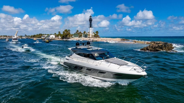 2022 Riviera 60