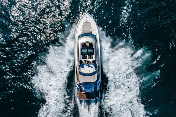 2022 Riviera 60