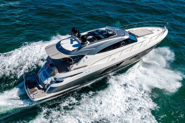 2022 Riviera 60