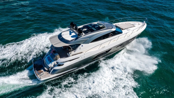 2022 Riviera 60