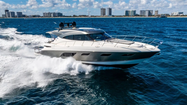 2022 Riviera 60