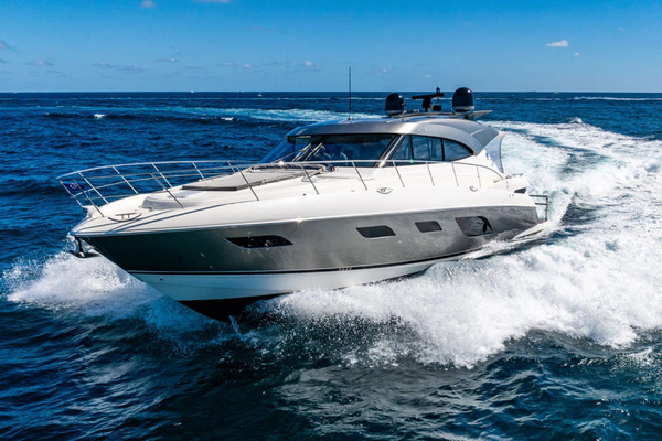 2022 Riviera 60