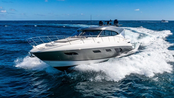 2022 Riviera 60