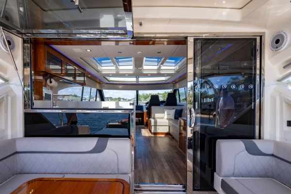 2022 Riviera 60