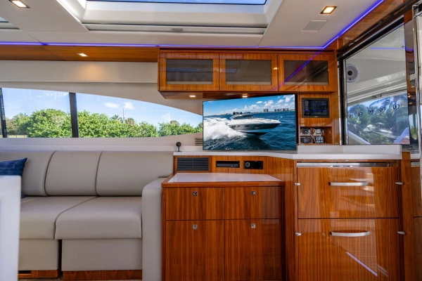 2022 Riviera 60
