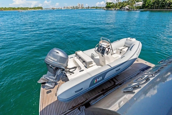 2016 Prestige 75