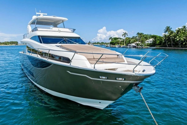 2016 Prestige 75