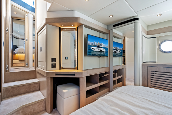 EMERALD 50ft Absolute Yacht For Sale