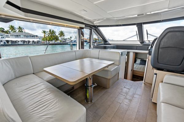 EMERALD 50ft Absolute Yacht For Sale