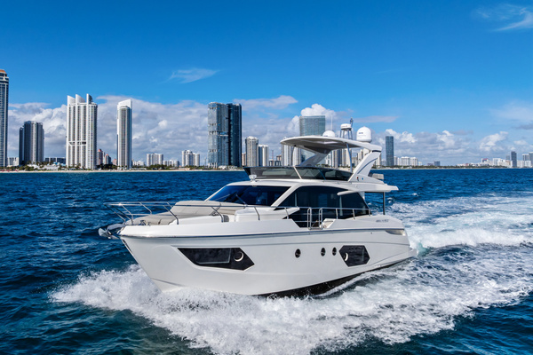 EMERALD 50ft Absolute Yacht For Sale