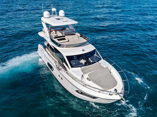 EMERALD 50ft Absolute Yacht For Sale