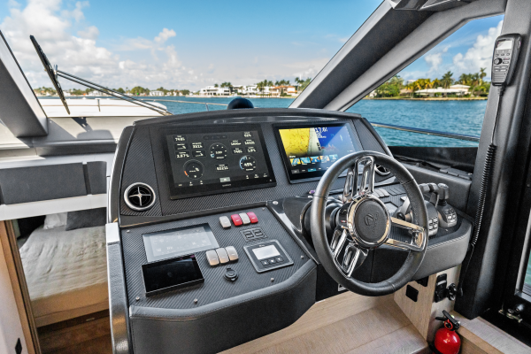 EMERALD 50ft Absolute Yacht For Sale
