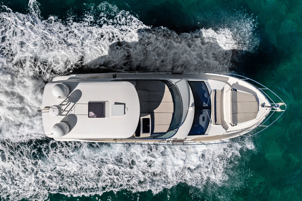 EMERALD 50ft Absolute Yacht For Sale