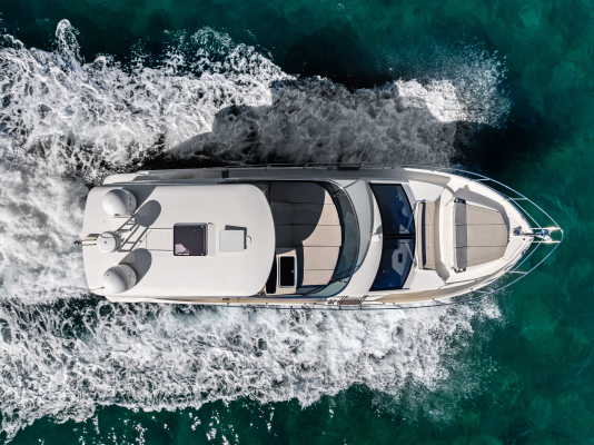 EMERALD 50ft Absolute Yacht For Sale