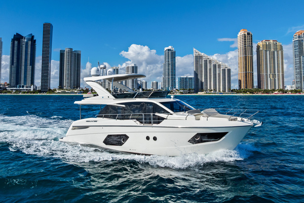 EMERALD 50ft Absolute Yacht For Sale