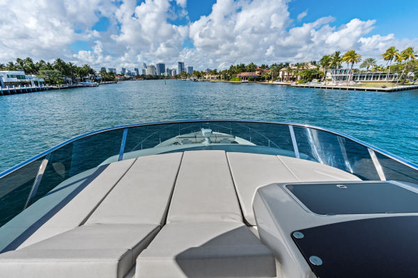 EMERALD 50ft Absolute Yacht For Sale