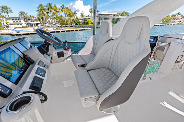 EMERALD 50ft Absolute Yacht For Sale
