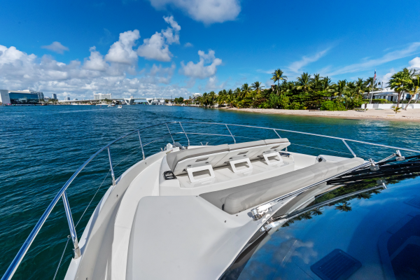 EMERALD 50ft Absolute Yacht For Sale