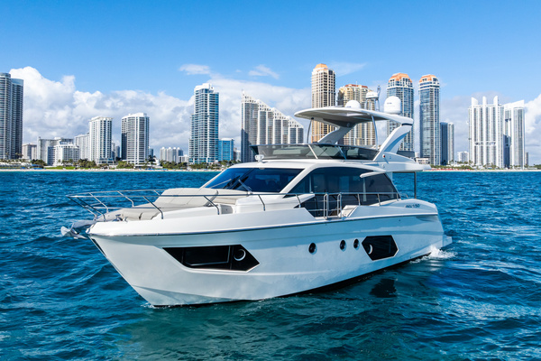 EMERALD 50ft Absolute Yacht For Sale