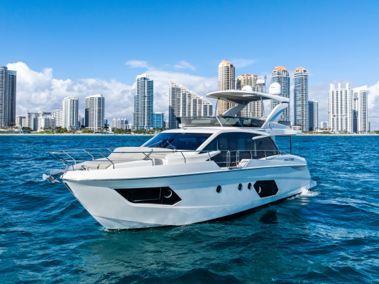 EMERALD 50ft Absolute Yacht For Sale