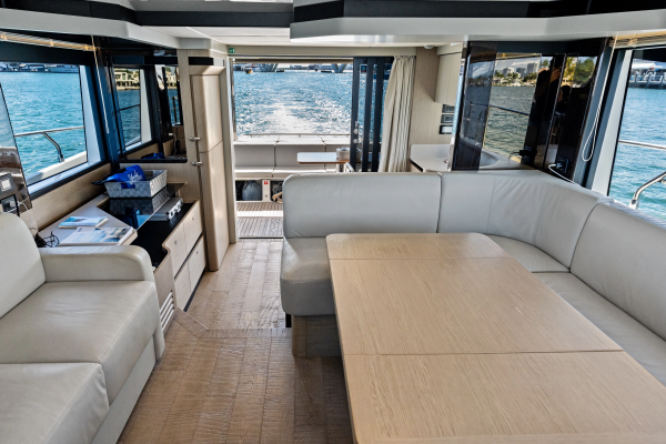 EMERALD 50ft Absolute Yacht For Sale
