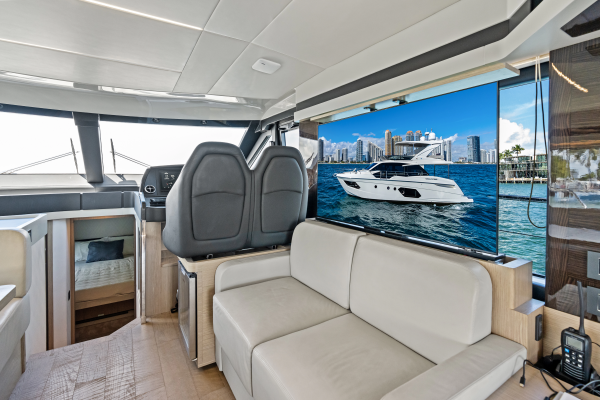 EMERALD 50ft Absolute Yacht For Sale