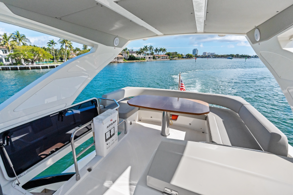 EMERALD 50ft Absolute Yacht For Sale