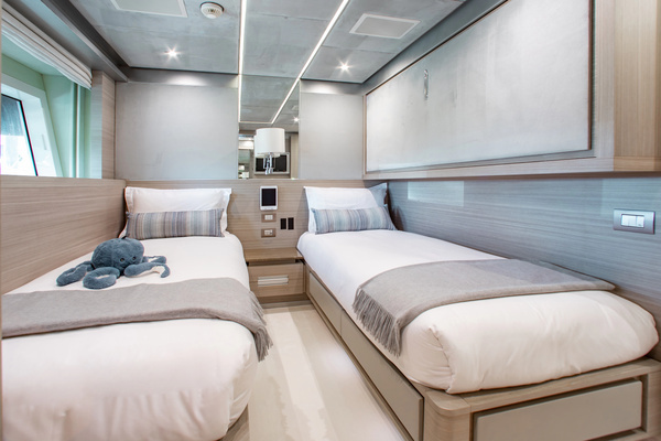 2014 Benetti 140